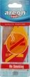 Ароматизатор повітря "Антитютюн" - Areon Mon Classic No Smoking (905100-8816) - зображення 1
