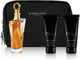 Набор (edp/100ml + b/lot/100ml + sh/gel/100ml + pouch) - Mauboussin Elixir Pour Elle (1145218-144873) - изображение 2