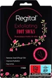 Відлущувальні носки для ног - Regital Exfoliating Foot Socks (843308-66279) - зображення 1
