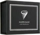 Парфумоване саше для автомобіля (преміум) - Hurricane Silver Car Fragrance 30g (903632-147015) - изображение 2