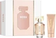 Набор (edp/50ml + b/lot/75ml) - BOSS The Scent For Her (1309223-9347462) - изображение 2