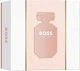 Набор (edp/50ml + b/lot/75ml) - BOSS The Scent For Her (1309223-9347462) - изображение 3