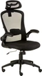 Кресло офисное Special4You Nimbo Black (E7016) - изображение 2