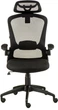 Кресло офисное Special4You Nimbo Black (E7016) - изображение 3