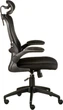 Кресло офисное Special4You Nimbo Black (E7016) - изображение 5