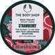 Йогурт для тіла "Полуниця" - The Body Shop Strawberry Body Yogurt 200ml (1288077-148695) - изображение 3