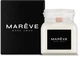Ароматична веганська свічка "More Amor" - MAREVE 90ml (1329819-37384571) - изображение 1