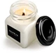 Ароматична веганська свічка "More Amor" - MAREVE 90ml (1329819-37384571) - изображение 3