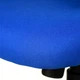 Кресло офисное Special4You Nimbo Blue (E7030) - изображение 11