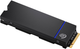 Dysk SSD Seagate Game Drive PS5 NVMe SSD 2 TB (ZP2000GP3A2001) - obraz 4