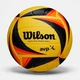 Мяч пляжный волейбольный Wilson OPTX AVP VB REPICA NYC SS20 (WTH01020XB) - изображение 1