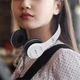 Беспроводные накладные наушники P47 складная гарнитура с Bluetooth 5.0 и активным шумоподавлением, белые (87044609) - изображение 4