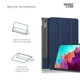 Чохол ArmorStandart Smart Case для Lenovo Tab P12 TB370FU Blue (ARM70868) - зображення 4