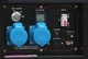 Дизельний генератор SOLAX SDJ11000ME (10 кВА/8 кВт) - зображення 2