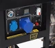 Дизельный генератор SOLAX SDJ10000ME (8,7 кВА/7 кВт) - изображение 2