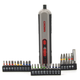 Аккумуляторный винтоверт CROWN CT22053-TB - изображение 2