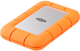 Dysk SSD LaCie Rugged Mini 500 GB USB-C 3.2 (STMF500400) External - obraz 5