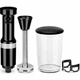 Блендер KitchenAid CLASSIC 5KHBV53EOB - зображення 2