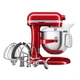 Планетарный миксер KitchenAid 5KSM70SHXECA - изображение 1