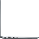 Ноутбук Lenovo IdeaPad 5 Pro 14IAP7 (82SH005HGE) Cloud Grey - зображення 5