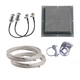 Комплект 3G/4G интернет антенна mimo + кабель 20м + переходники TS9/F (TF-KIT-4G3416) - изображение 2