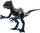 Динозавр Индораптор звук и свет Мир Юрского Периода Jurassic World Indoraptor Dinosaur - изображение 2