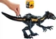 Динозавр Индораптор звук и свет Мир Юрского Периода Jurassic World Indoraptor Dinosaur - изображение 6