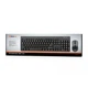 Комплект (клавіатура, мишка) REAL-EL Standard 503 Kit Black USB - изображение 3