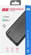 УМБ 2E Geometry 20000mAh 18Вт PD QC Black (2E-PB2072PD-BLACK) - зображення 6