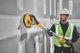 Акумуляторна ексцентрикова шліфувальна машина DeWalt без АКБ та ЗП DCE800N - зображення 8
