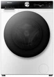 Стиральная машина Hisense WF7S1247BW + Сушильный автомат Hisense DH7S107BW (комплект) - изображение 2