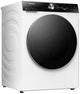 Стиральная машина Hisense WF7S1247BW + Сушильный автомат Hisense DH7S107BW (комплект) - изображение 6