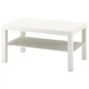 Журнальний столик IKEA LACK 90 х 55 см (904.499.05) - зображення 1
