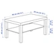 Журнальний столик IKEA LACK 90 х 55 см (503.190.29) - изображение 6