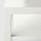 Журнальний столик IKEA LACK 118 х 78 см білий (804.499.01) - изображение 3