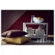 Журнальний столик на колесах IKEA TINGBY 64х64 см білий (202.959.25) - изображение 3