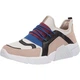 Кросівки Mark Nason by Skechers Block - Homeroom Color: Taupe/Multi US10.5 EU44 28.5CM - зображення 4