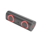 Портативна колонка BOROFONE BP18 Music sports BT speaker 1200 mAh Gray - зображення 1