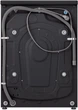 Пральна машина повногабаритна Hisense WF7S1247BB - зображення 5