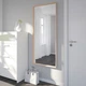Дзеркало IKEA NISSEDAL 65х150 см (203.908.71) - зображення 2