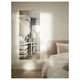 Дзеркало IKEA NISSEDAL 65х150 см (103.203.17) - зображення 3