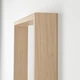 Дзеркало IKEA NISSEDAL 40х150 см (803.908.68) - зображення 3