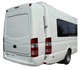 Багажник на крышу для Mercedes Sprinter W906 2006-2018 гг - изображение 4