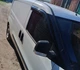 Ветровики (2 шт., Sunplex Sport) для Opel Combo 2012-2018 гг - изображение 4