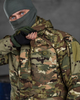 Весенняя куртка tactical series mercenary 3XL - изображение 7