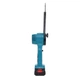 Мини аккумуляторная пила Kraft & Dele 8" (500 об/мин) с 2 аккумуляторами Li-ion 21 В/2 Ач (KD10647) - изображение 9