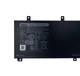 Аксесуари для ноутбука Dell XPS 15 9550 Precision 5510 (RRCGW 11.4V 56Wh) - зображення 2