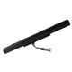 Батарея для ноутбука Acer Aspire E5-475 E5-575 E5-523 E5-774 E5-553 E5-573 F5-573G (AS16A5K, AS16A7K, AS16A8K) - зображення 2