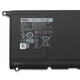 Батарея для ноутбука Dell&nbsp; XPS 13 9360 P54G (PW23Y 7.6V 60Wh 8085mAh) - изображение 3