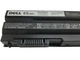 Батарея для ноутбука Dell Inspiron 5420 5520 7520 7720 Vostro 3460 3560 Latitude E5420 E5520 E6420 E6430 N3X1D - изображение 2